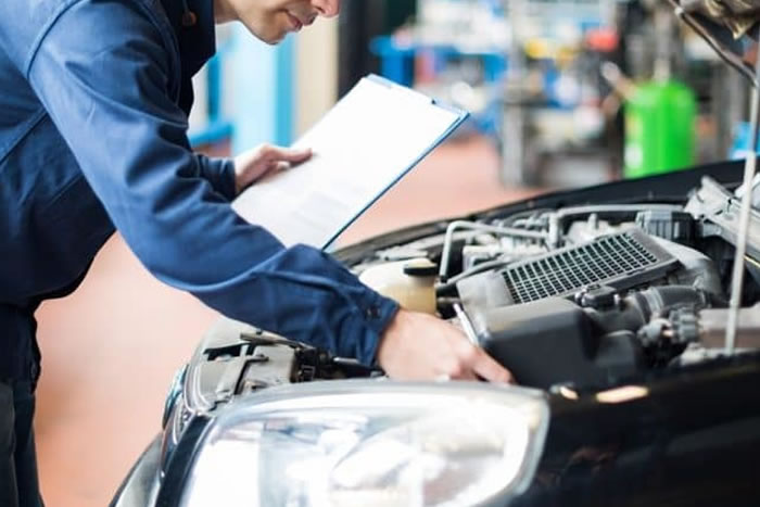 Transmission service in Ada, OK